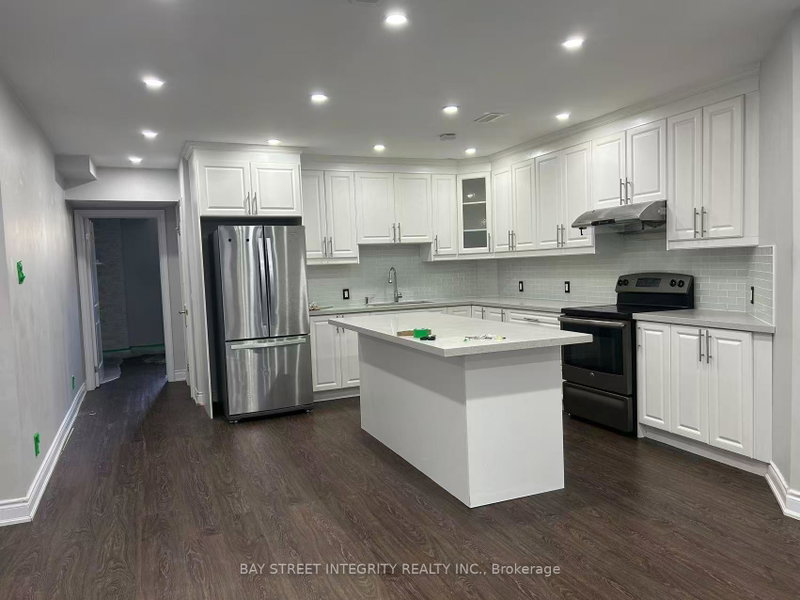 Image of home for listing MLS® N14104856