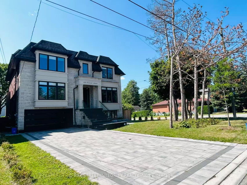 Image of home for listing MLS® N14104860