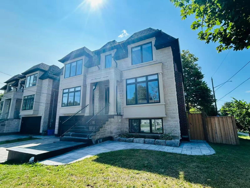 Image of home for listing MLS® N14104860