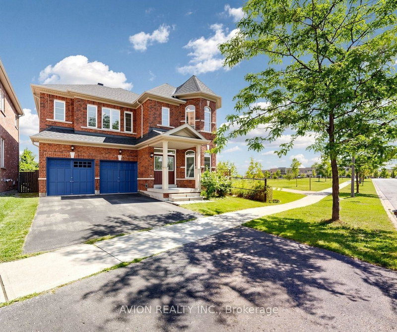 Image of home for listing MLS® N14105002