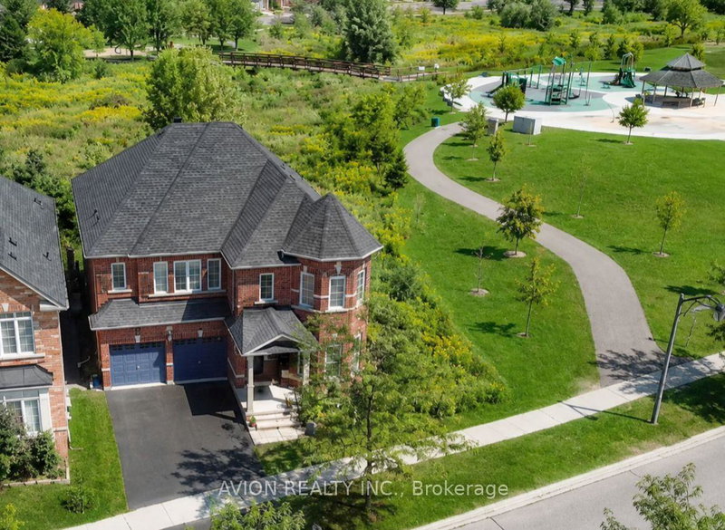 Image of home for listing MLS® N14105002