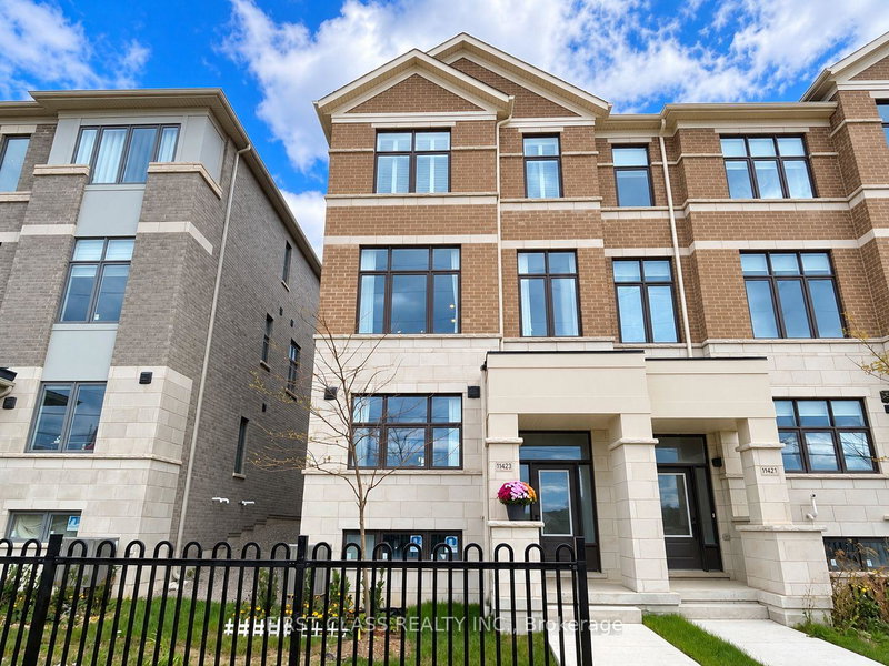 Image of home for listing MLS® N14105024