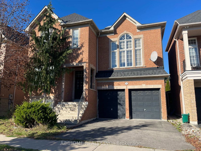 Image of home for listing MLS® N14105032