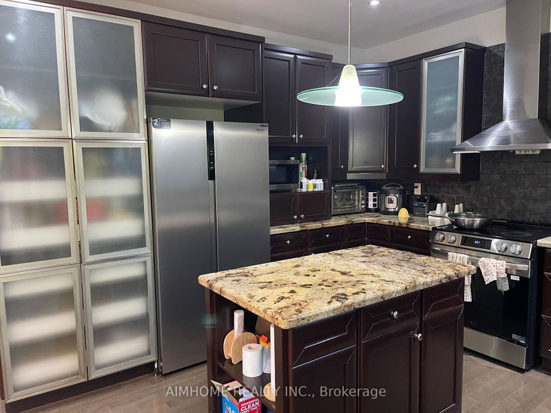 Image of home for listing MLS® N14105032