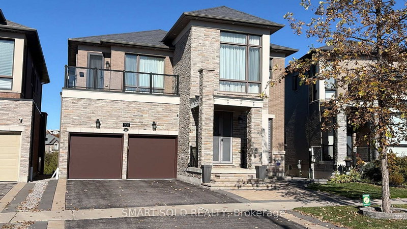 Image of home for listing MLS® N14105052