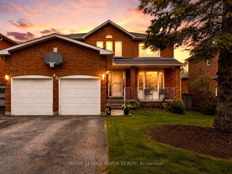 Image of home for listing MLS® N14105148