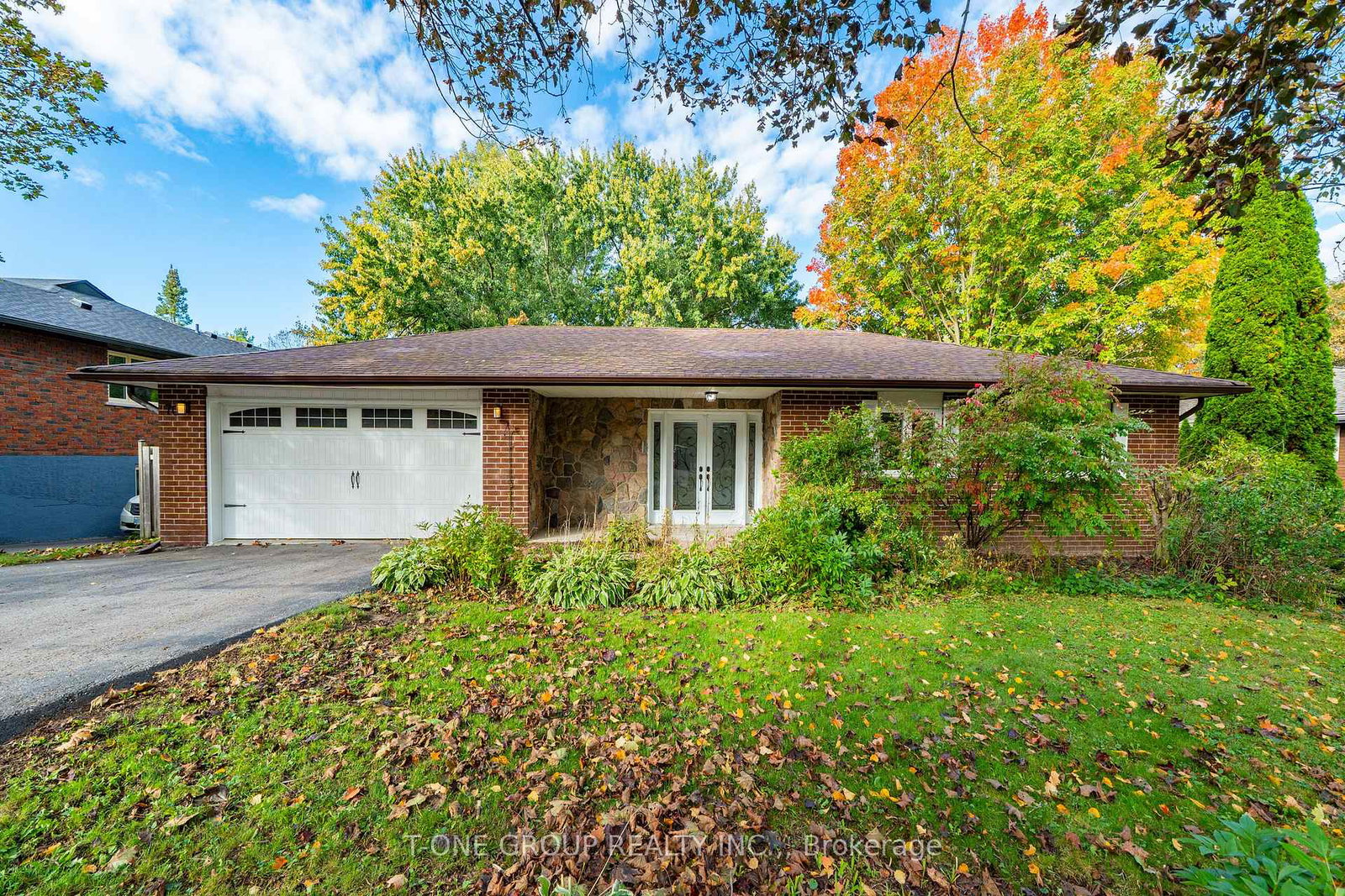 Image of home for listing MLS® N14105174