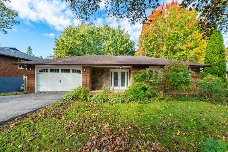 Image of home for listing MLS® N14105174