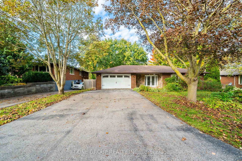 Image of home for listing MLS® N14105174