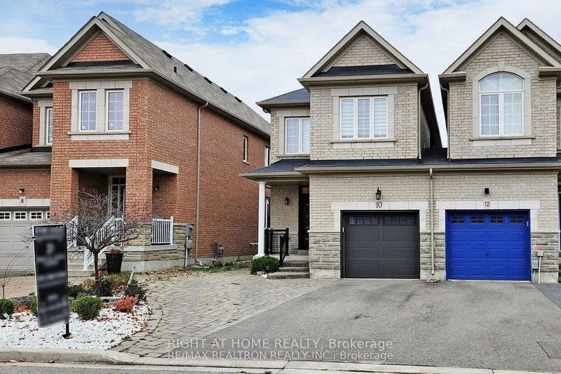 Image of home for listing MLS® N14105206