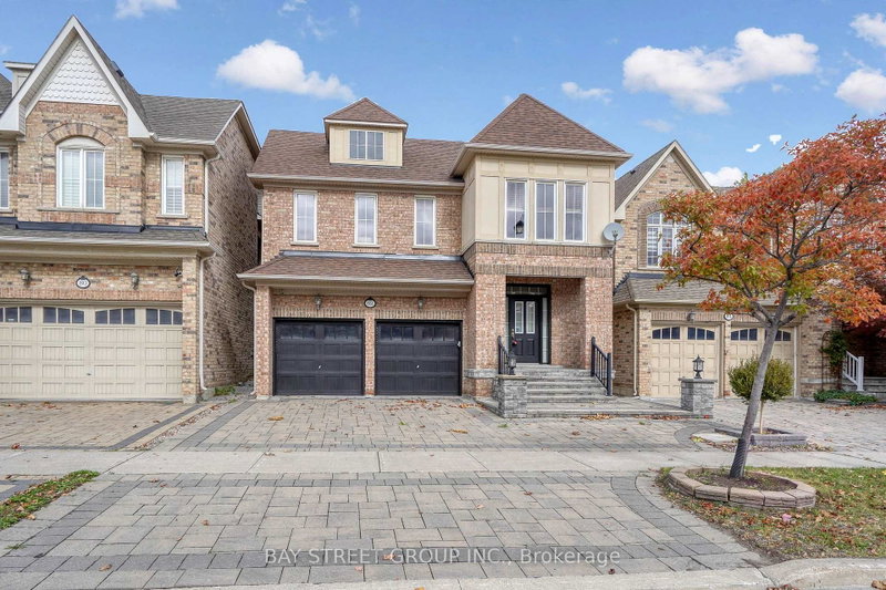 Image of home for listing MLS® N14105234