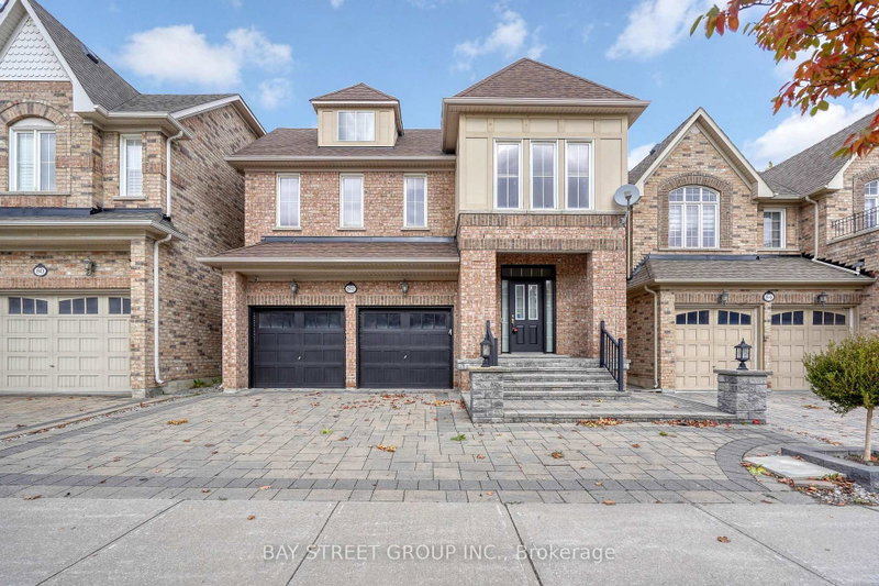 Image of home for listing MLS® N14105234
