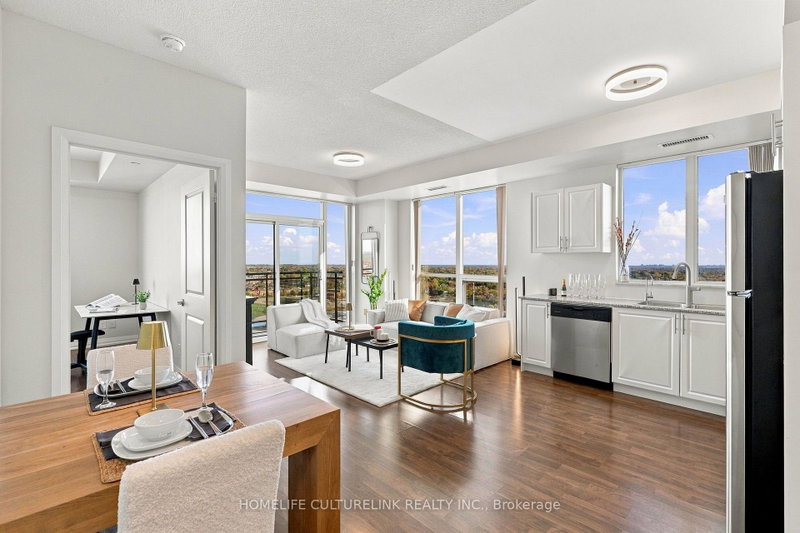 Image of home for listing MLS® N14105252