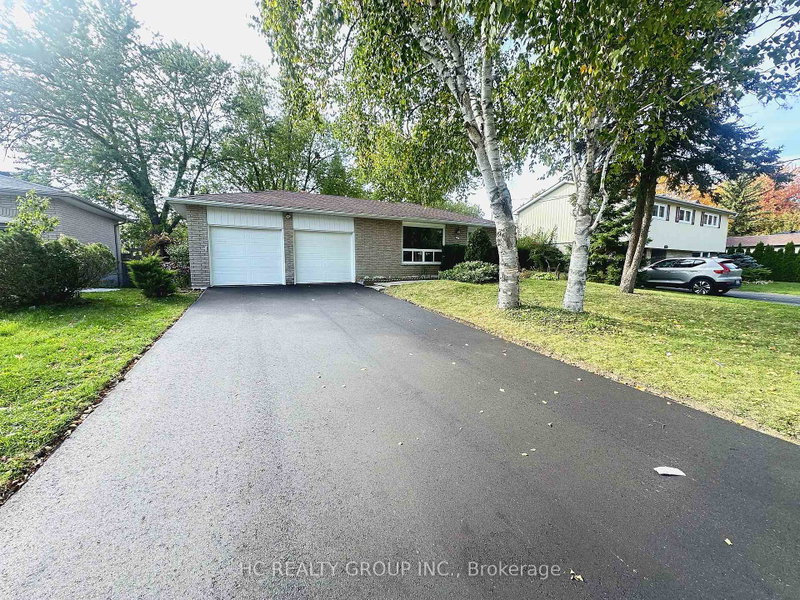 Image of home for listing MLS® N14105260