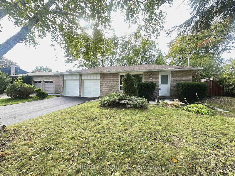 Image of home for listing MLS® N14105260