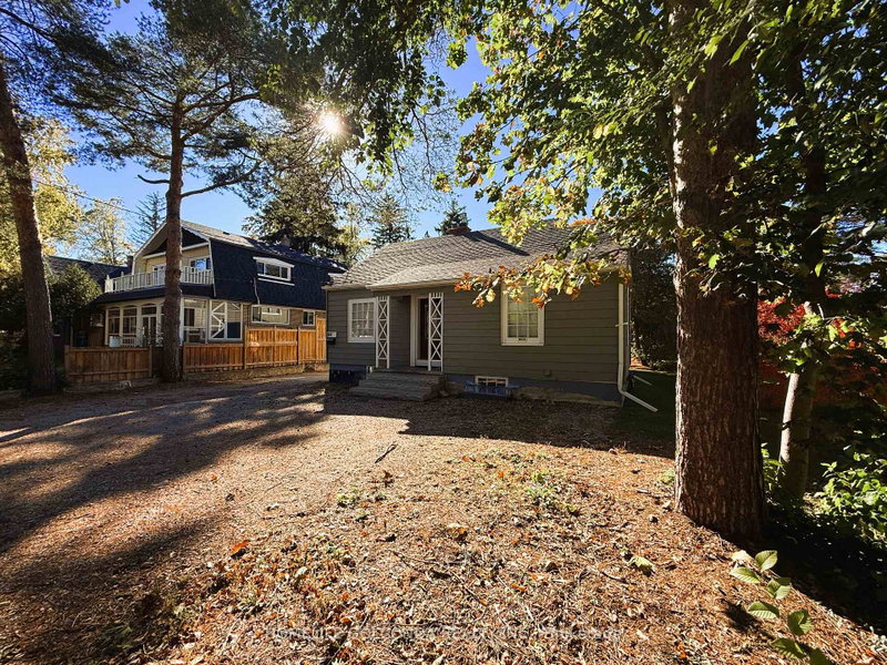 Image of home for listing MLS® N14105282