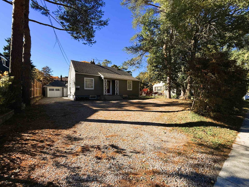 Image of home for listing MLS® N14105282