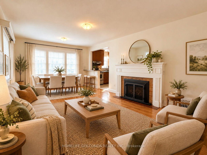 Image of home for listing MLS® N14105282