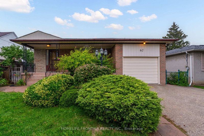 Image of home for listing MLS® N14105324