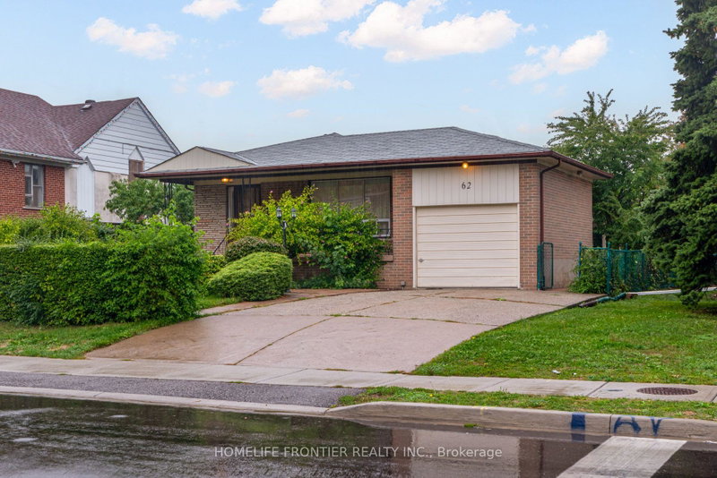 Image of home for listing MLS® N14105324