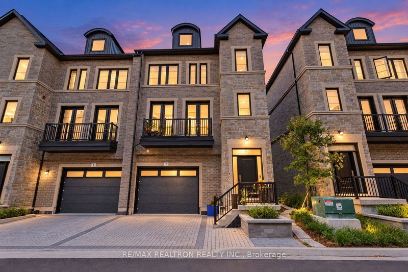 Image of home for listing MLS® N14105326