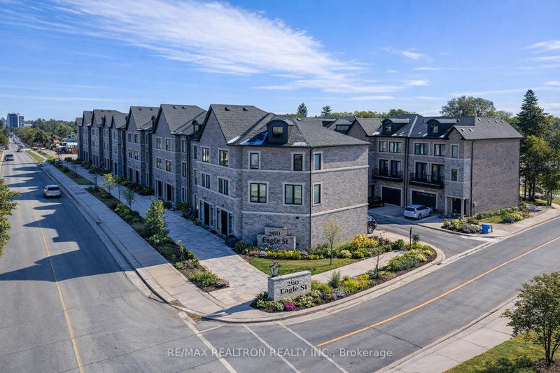 Image of home for listing MLS® N14105326