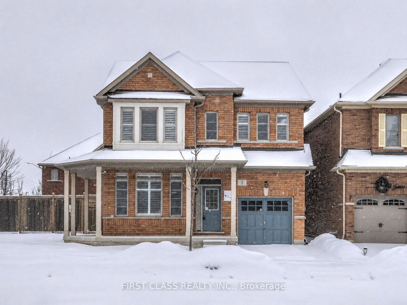 Image of home for listing MLS® N14105336