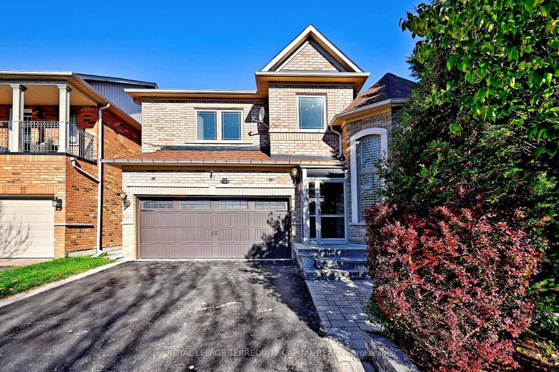 Image of home for listing MLS® N14105362