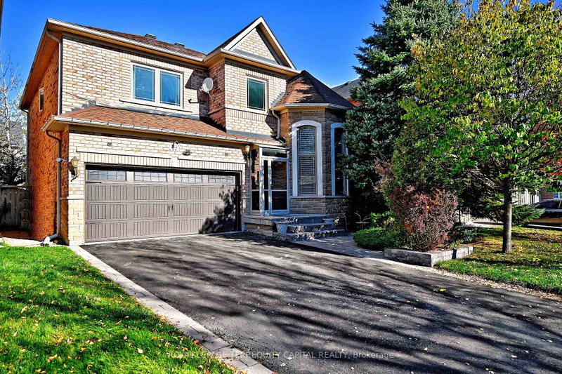Image of home for listing MLS® N14105362