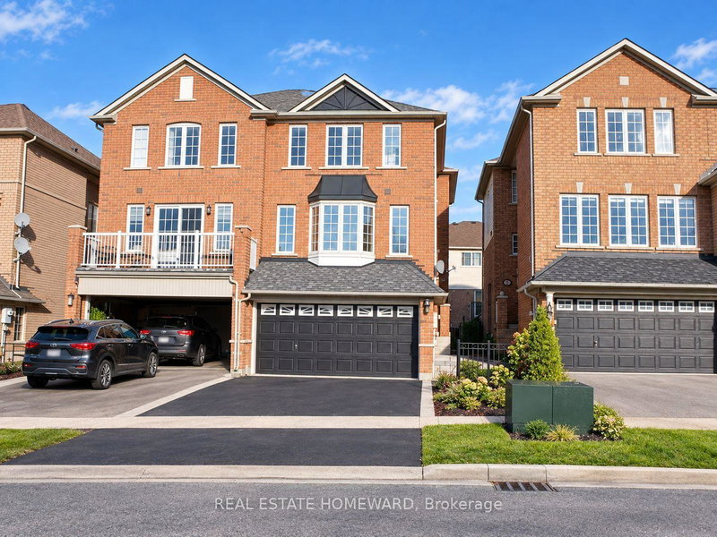 Image of home for listing MLS® N14105370