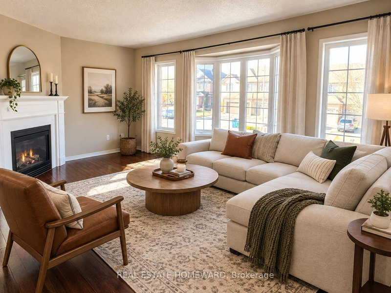 Image of home for listing MLS® N14105370