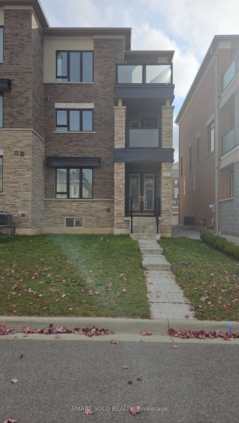 Image of home for listing MLS® N14105372