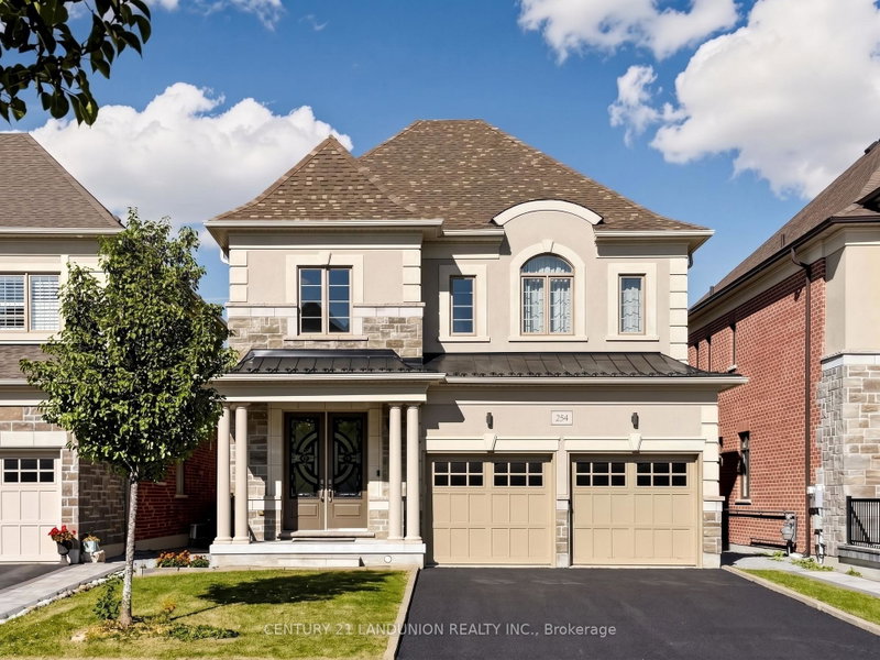 Image of home for listing MLS® N14105388
