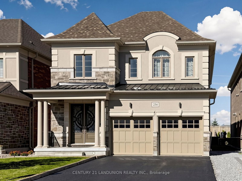Image of home for listing MLS® N14105388