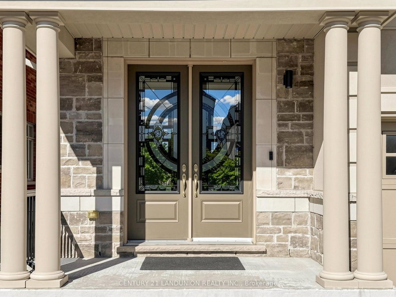 Image of home for listing MLS® N14105388