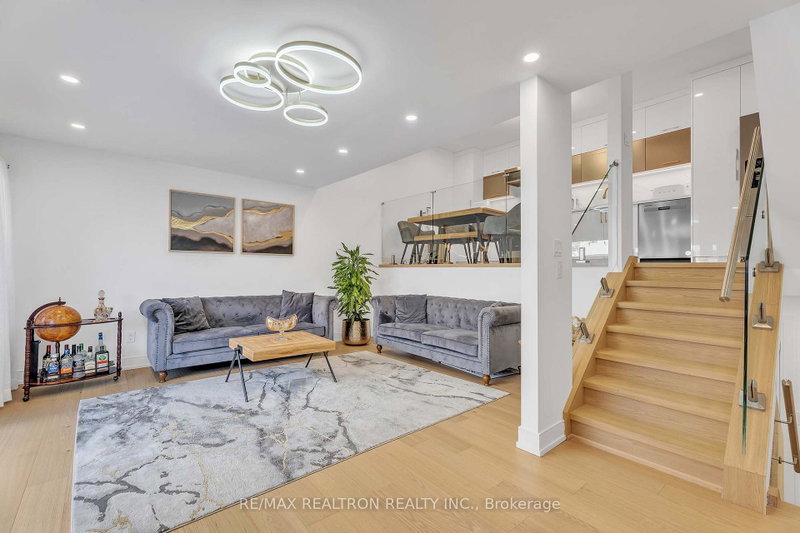 Image of home for listing MLS® N14105438