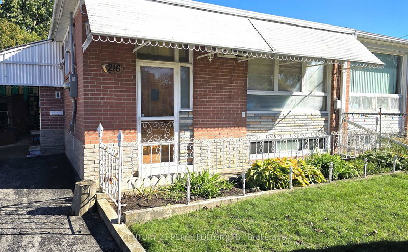 Image of home for listing MLS® N14105476