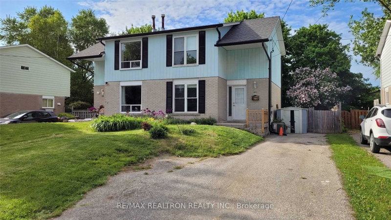 Image of home for listing MLS® N14105510