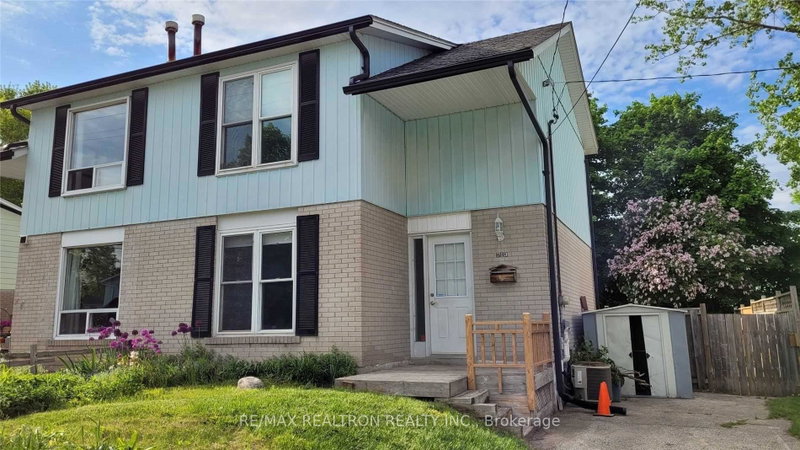 Image of home for listing MLS® N14105510