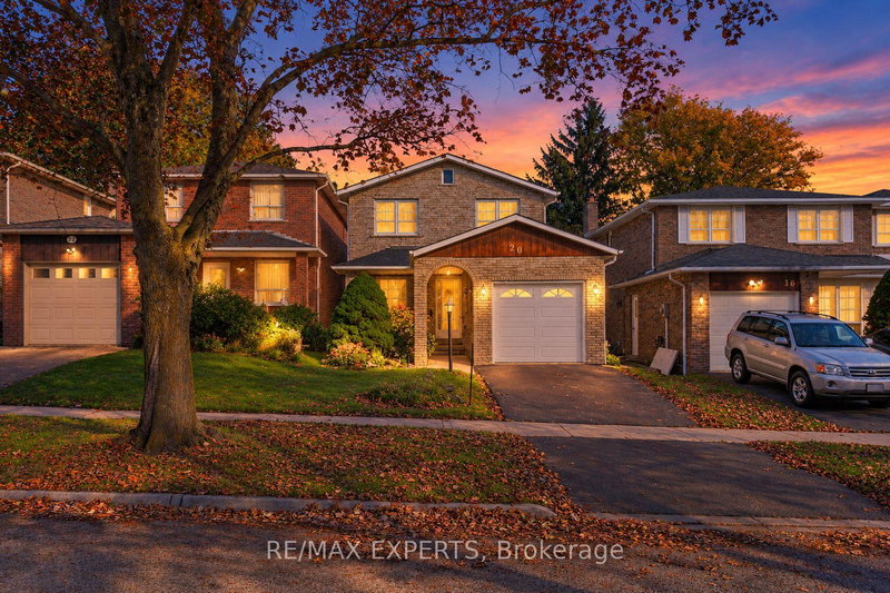 Image of home for listing MLS® N14105564