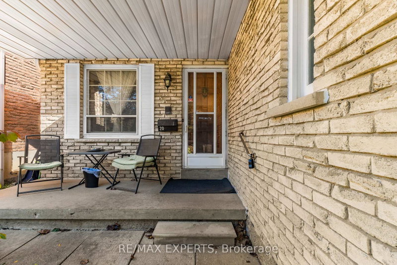 Image of home for listing MLS® N14105564