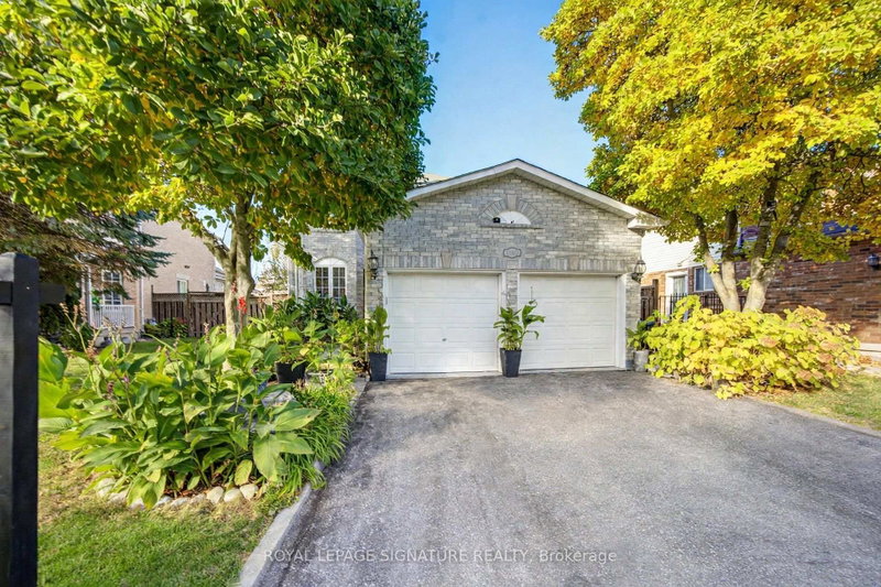 Image of home for listing MLS® N14105572