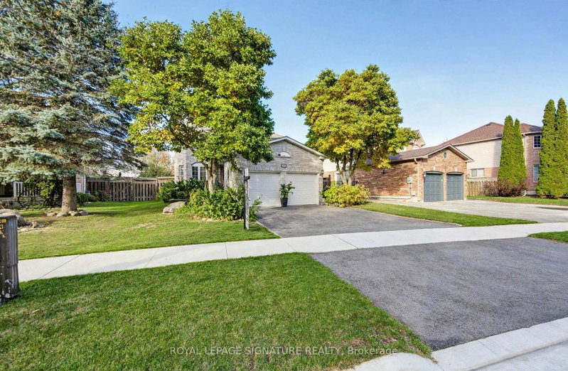 Image of home for listing MLS® N14105572