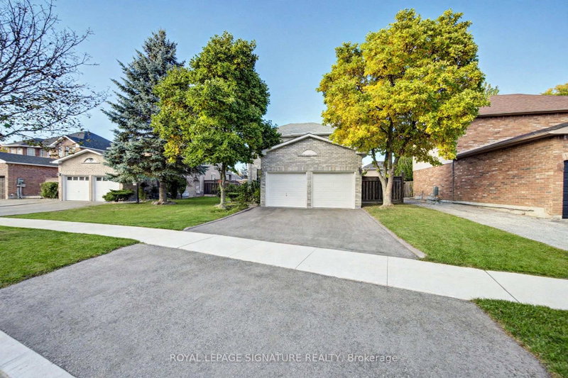 Image of home for listing MLS® N14105572