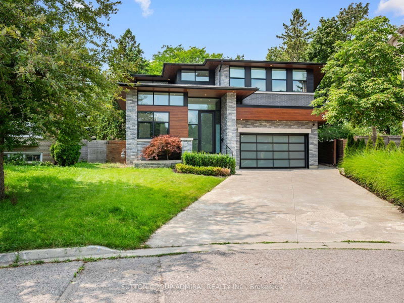 Image of home for listing MLS® N14105660
