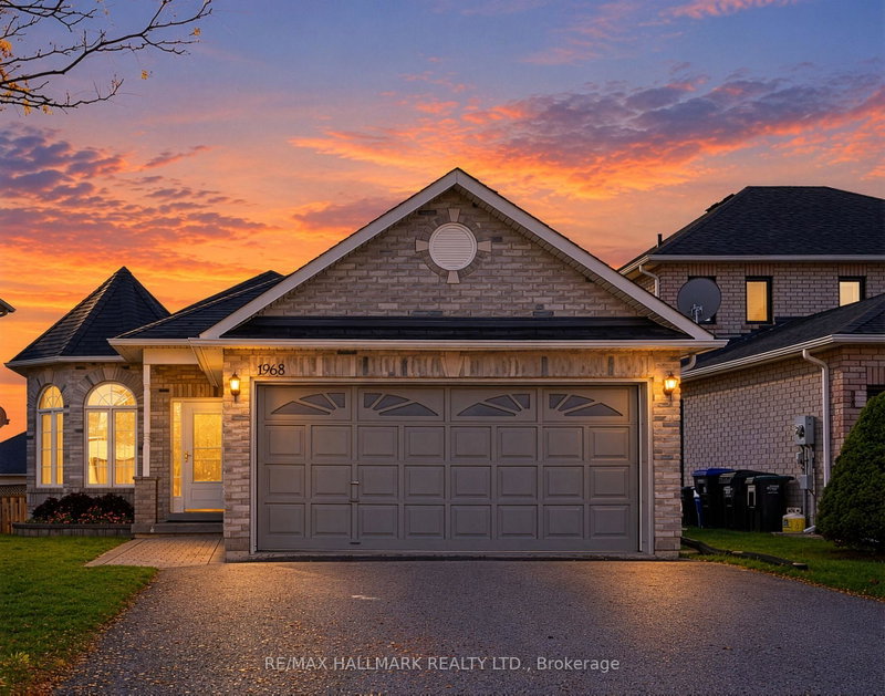 Image of home for listing MLS® N14105688