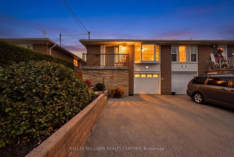 Image of home for listing MLS® N14105710