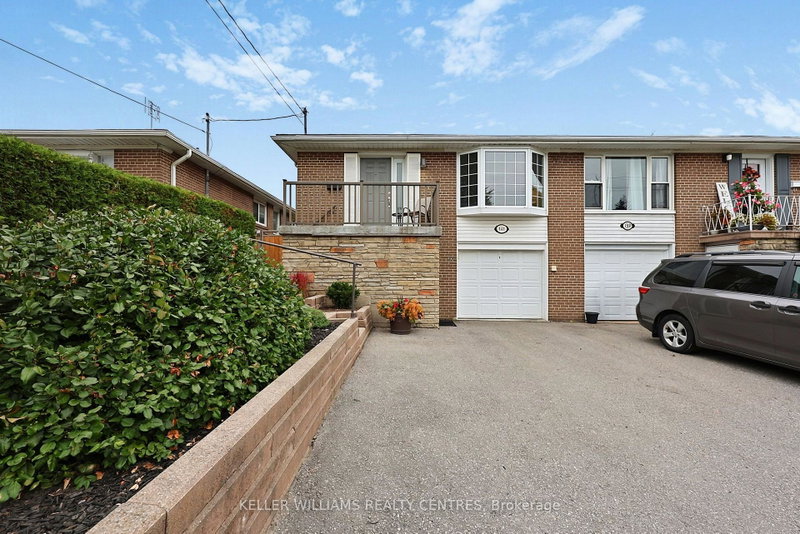 Image of home for listing MLS® N14105710