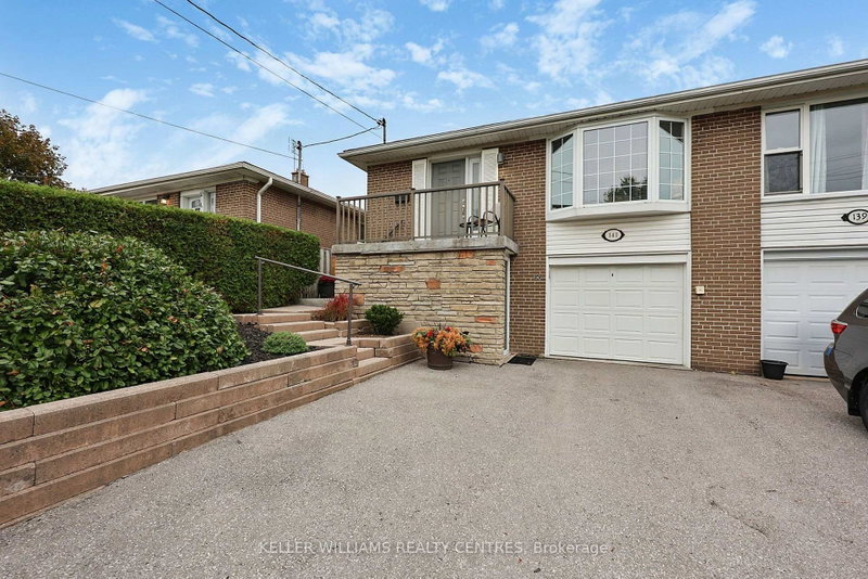 Image of home for listing MLS® N14105710