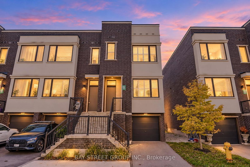 Image of home for listing MLS® N14105732